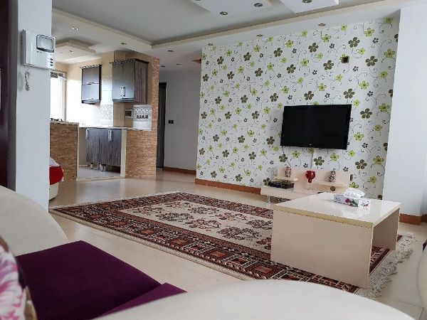 تصویر  اپارتمان زال پور