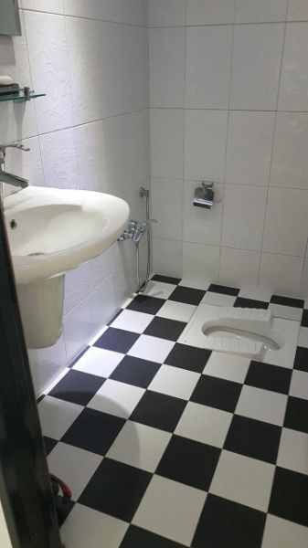 تصویر  اپارتمان زال پور