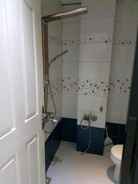 تصویر  اپارتمان زال پور