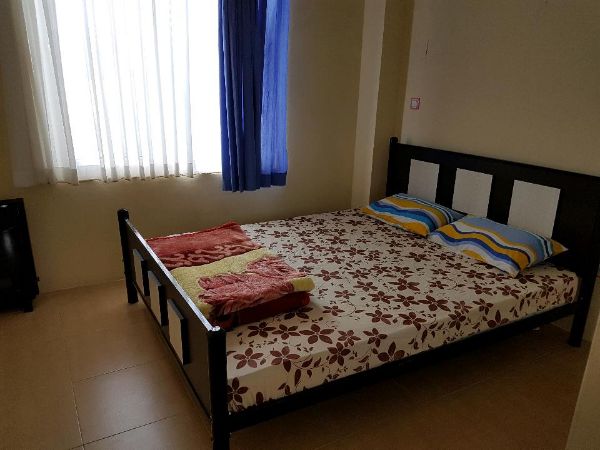 تصویر  اپارتمان زال پور