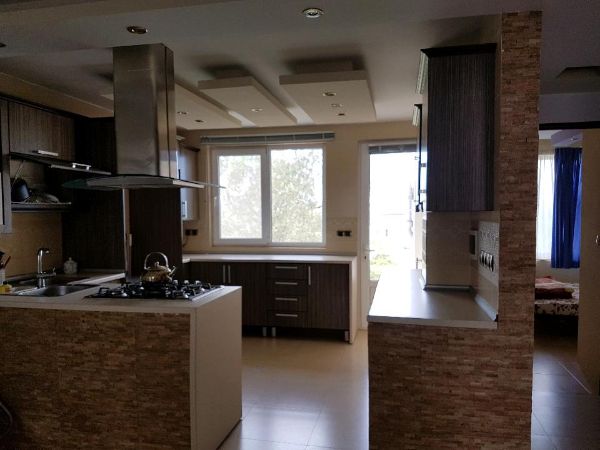 تصویر  اپارتمان زال پور