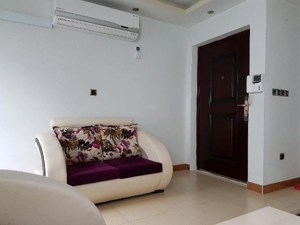 تصویر  اپارتمان زال پور