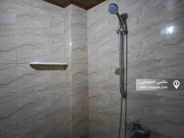 تصویر ویلا استخردار با جکوزی