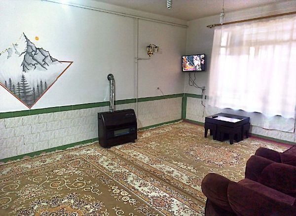 تصویر سوییت فتاحی 