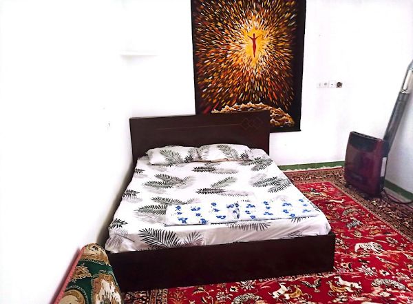 تصویر سوییت فتاحی 