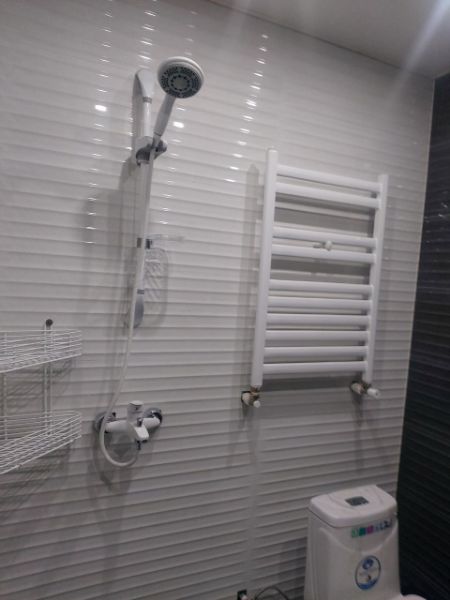 تصویر ویلا دنج جنگلی