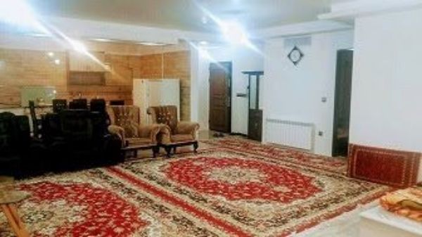 تصویر آپارتمان مبله محمدیه دو خواب