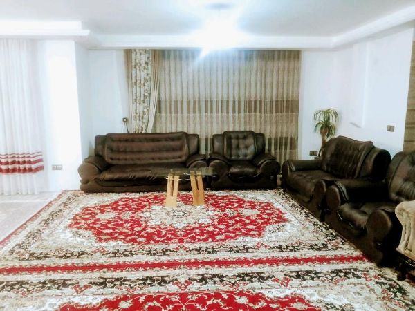 تصویر آپارتمان مبله محمدیه دو خواب