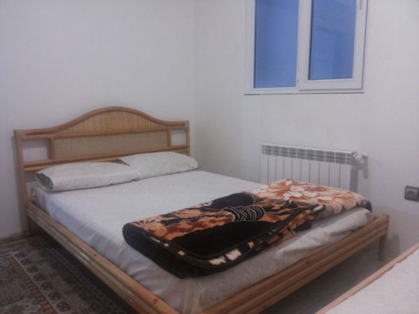 تصویر آپارتمان مبله محمدیه دو خواب