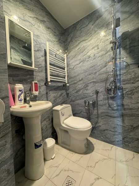 تصویر پنت هاوس ساحلی باتیس 