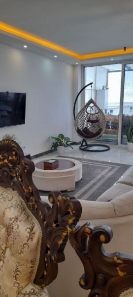 تصویر پنت هاوس ساحلی باتیس 