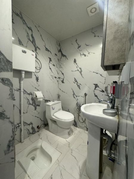 تصویر پنت هاوس ساحلی باتیس 