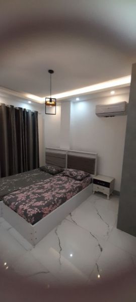 تصویر پنت هاوس ساحلی باتیس 