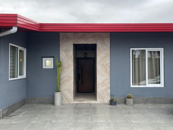 تصویر ویلا دوخواب