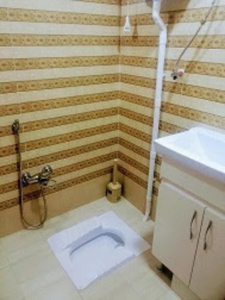 تصویر آپارتمان مبله محمدیه تک خواب