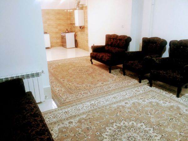 تصویر آپارتمان مبله محمدیه تک خواب