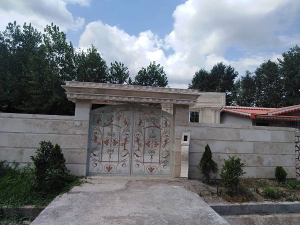 تصویر ویلا مهدی 