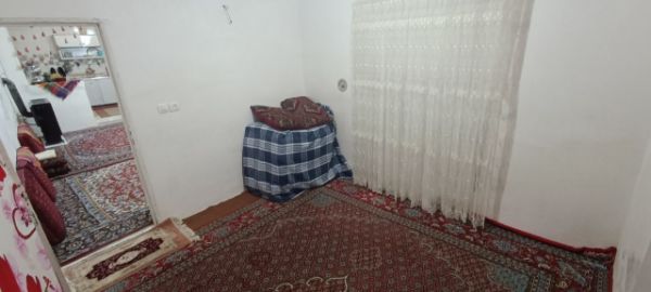 تصویر خانه مسافر کارزان 