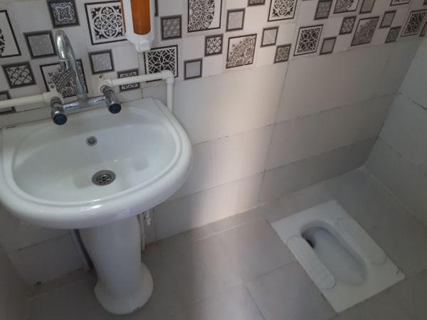 تصویر خانه مسافر کارزان 