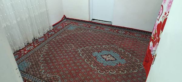 تصویر خانه مسافر کارزان 