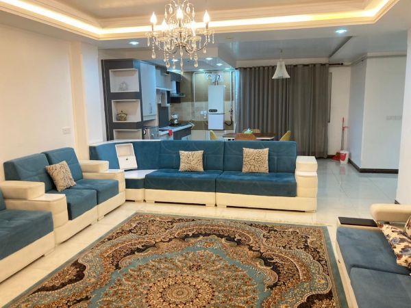 تصویر سوییت آپارتمانی ساحلی 