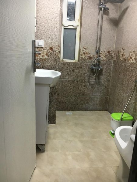 تصویر سوییت آپارتمانی ساحلی 