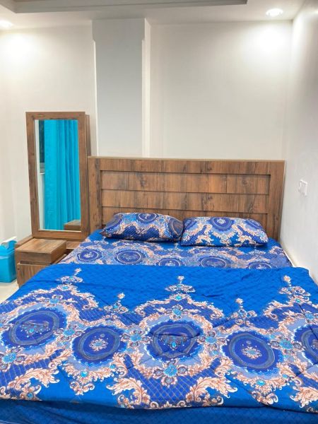 تصویر سوییت آپارتمانی ساحلی 