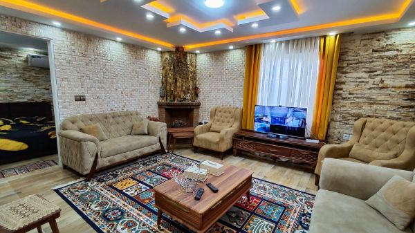 تصویر ویلا استخر دار لوکس قربانی 