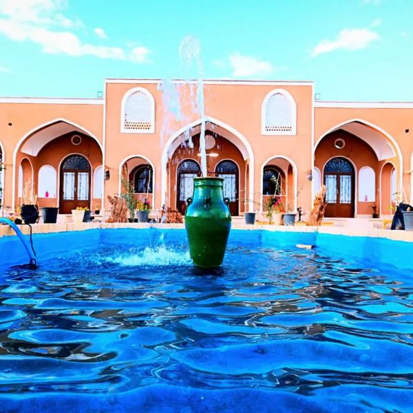 تصویر اقامتگاه بابارجب