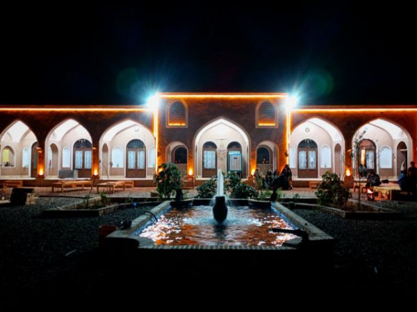 تصویر اقامتگاه بابارجب