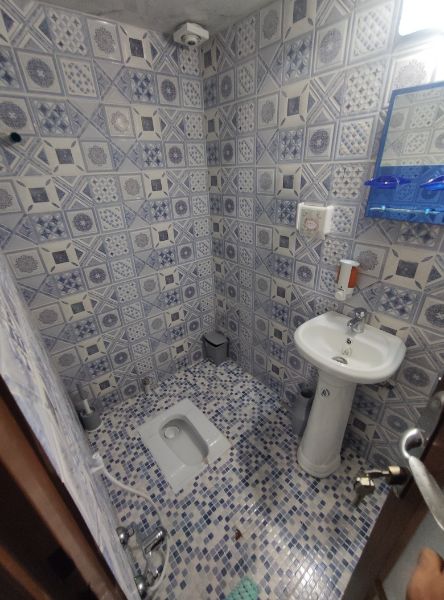 تصویر اقامتگاه بابارجب