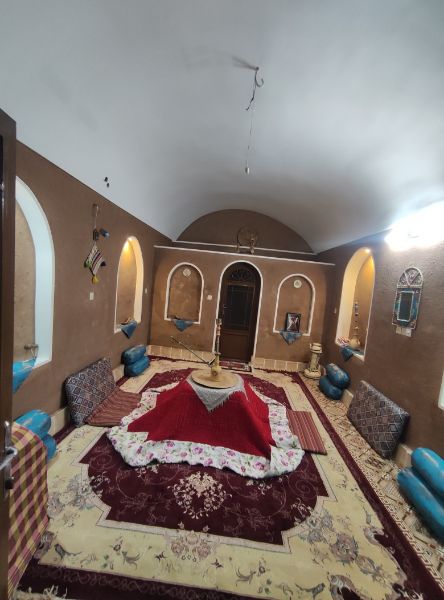 تصویر اقامتگاه بابارجب