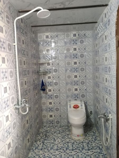 تصویر اقامتگاه بابارجب