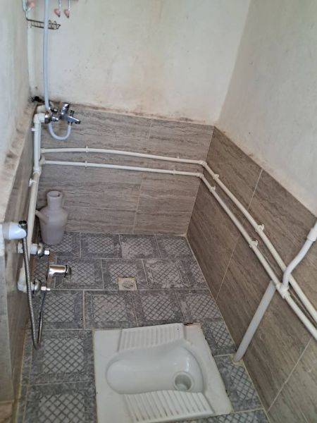 تصویر ویلا بر فراز ابرها