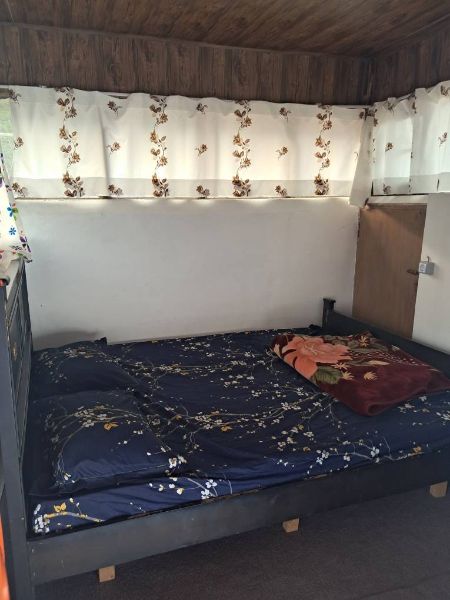 تصویر ویلا بر فراز ابرها