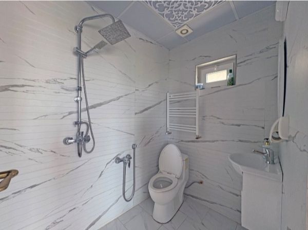 تصویر سه خواب استخر دار 