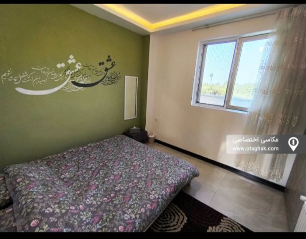 تصویر سه خواب استخر دار 