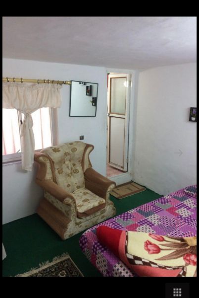 تصویر سوییت یک خواب 