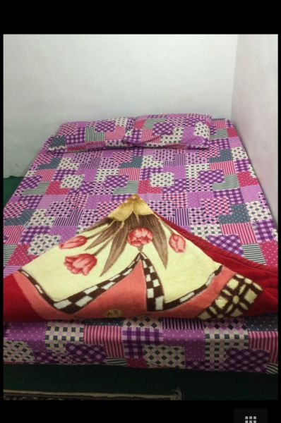 تصویر سوییت یک خواب 