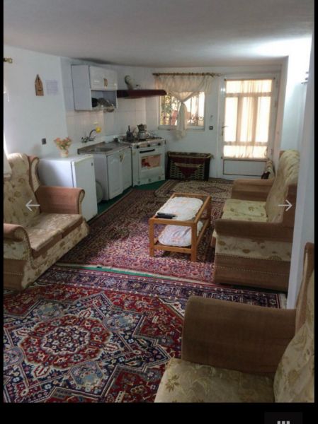 تصویر سوییت یک خواب 