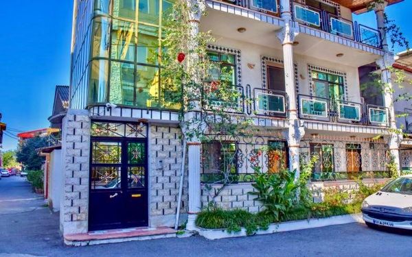 تصویر سوئیت ساحلی 