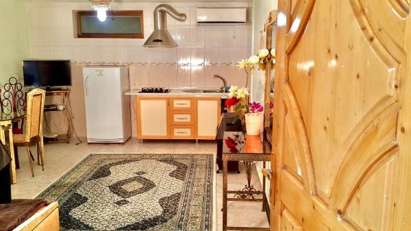 تصویر سوئیت ساحلی 