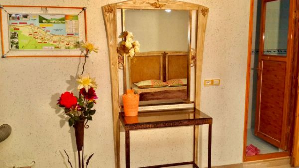 تصویر سوئیت ساحلی 