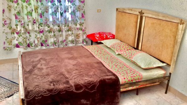 تصویر سوئیت ساحلی 