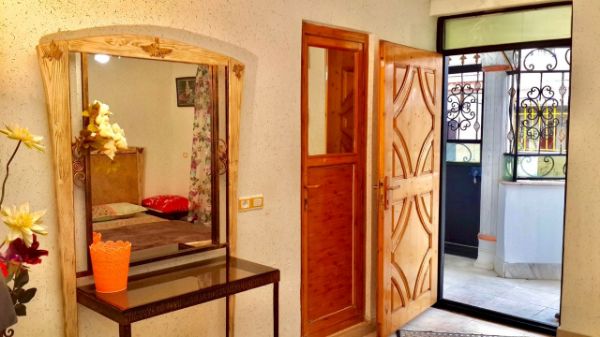 تصویر سوئیت ساحلی 