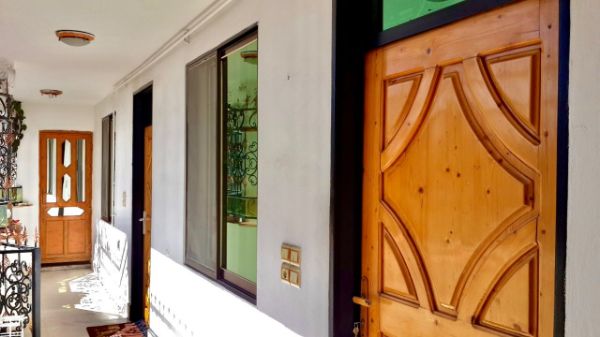 تصویر سوئیت ساحلی 