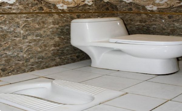 تصویر اقامتگاه سه خوابه نیاکان