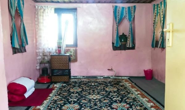 تصویر اقامتگاه سه خوابه نیاکان