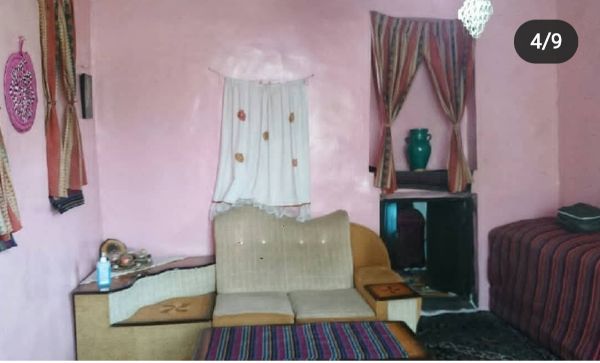 تصویر اقامتگاه سه خوابه نیاکان