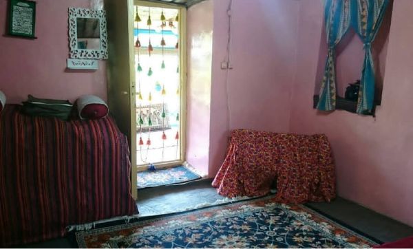 تصویر اقامتگاه سه خوابه نیاکان